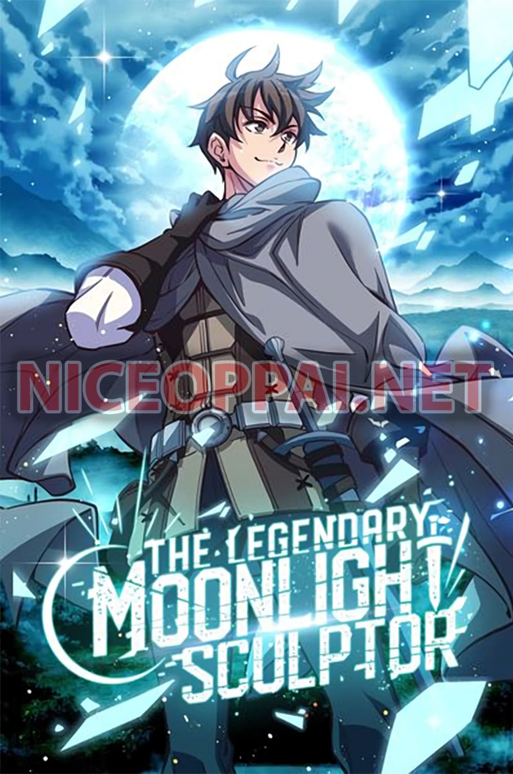 Legendary Moonlight Sculptor 168 (1)